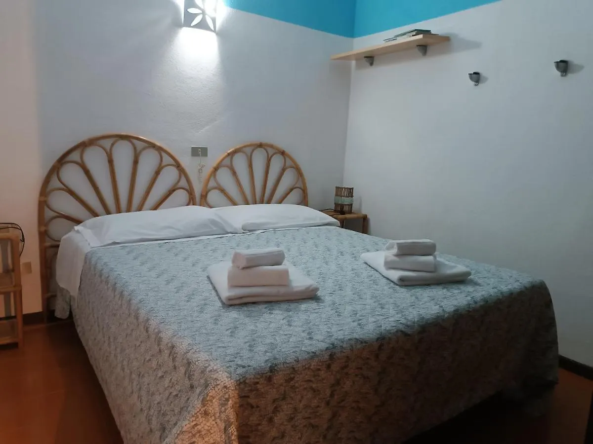 Appartement Mediterranea Cannigione