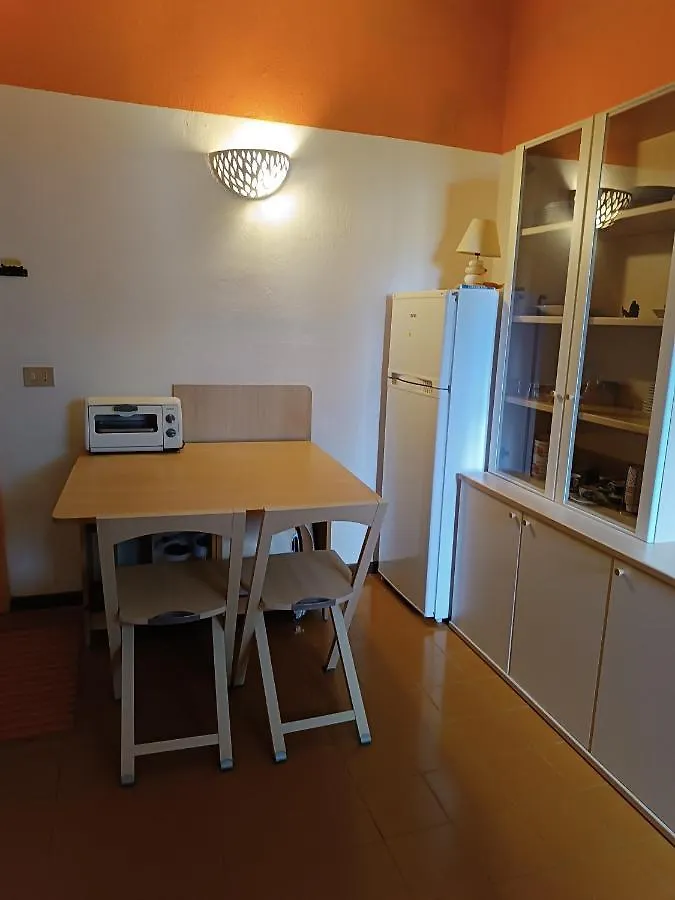 Appartement Mediterranea Cannigione Italie